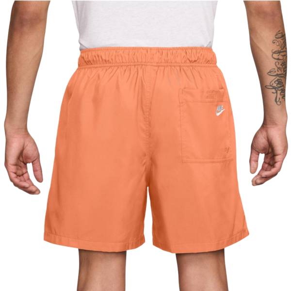 NIKE SPORTSWEAR CLUB SHORTS