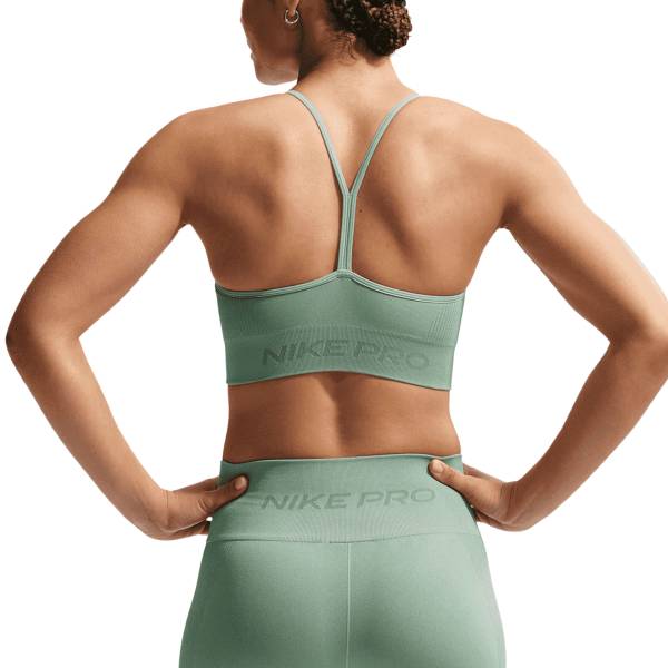 NIKE PRO SEAMLESS BRA