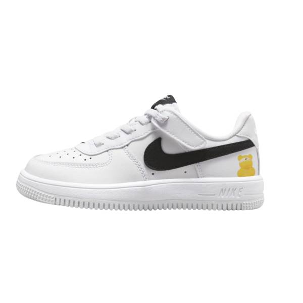 NIKE FORCE 1 LOW EASYON