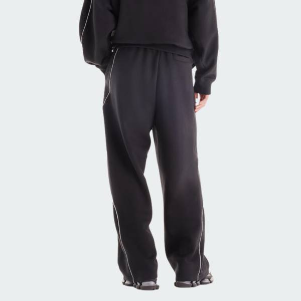 NEW BALANCE TRACKSIDE FLEECE PANT
