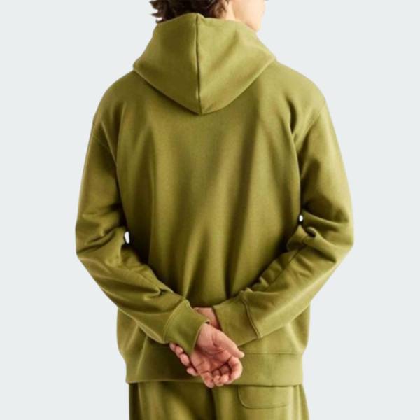 NEW BALANCE SPORT ESSENTIALS FRENCH TERRY HOODIE