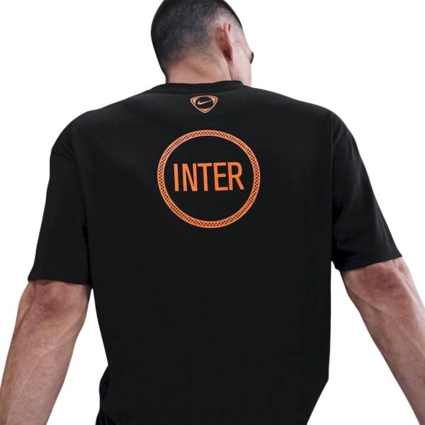 NIKE INTER MILAN TEE