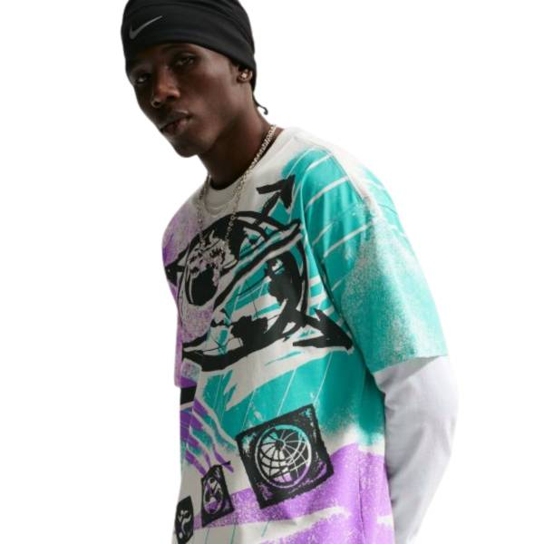 NIKE SPORTSWEAR TEE