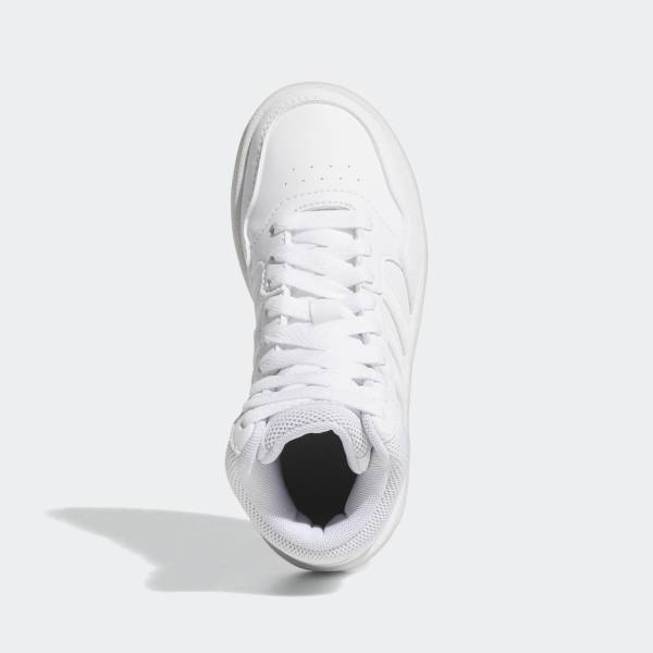 ADIDAS HOOPS 3.0 MID JUNIOR