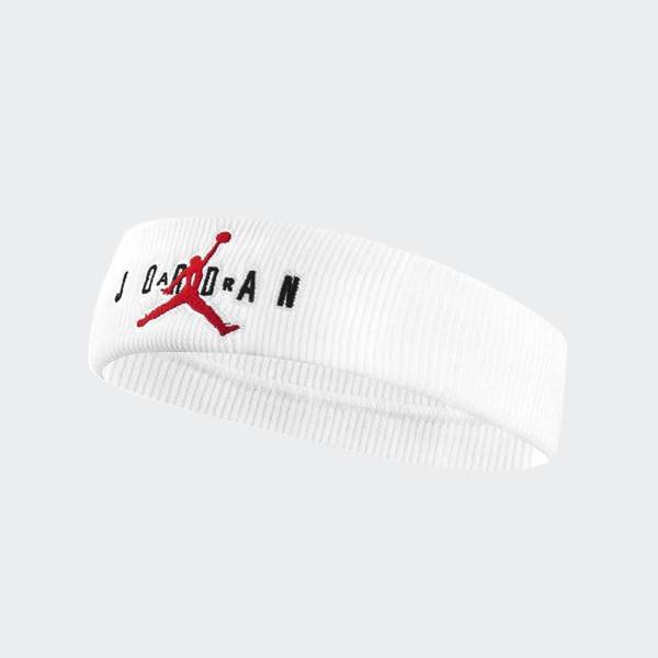 JORDAN JUMPMAN TERRY HEADBANDS