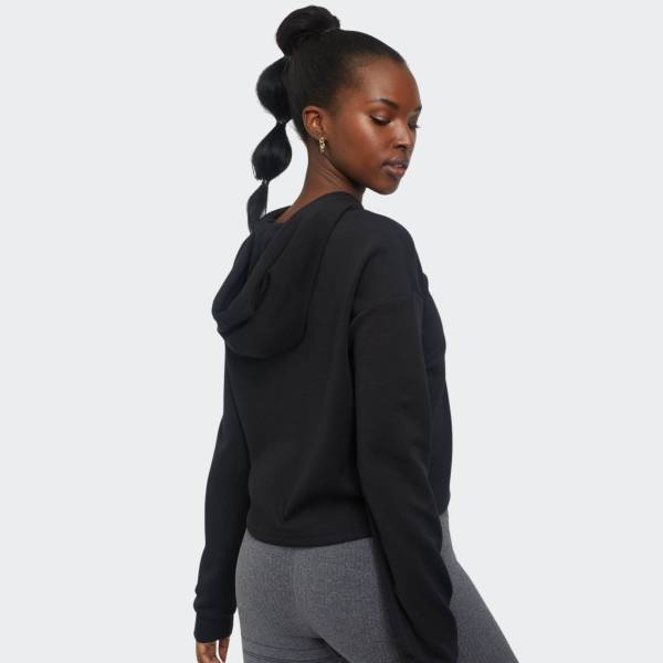 ONLY PLAY LOUNGE LIFE HOOD SWEAT