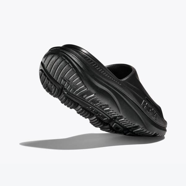 HOKA ORA RECOVERY SLIDE 3