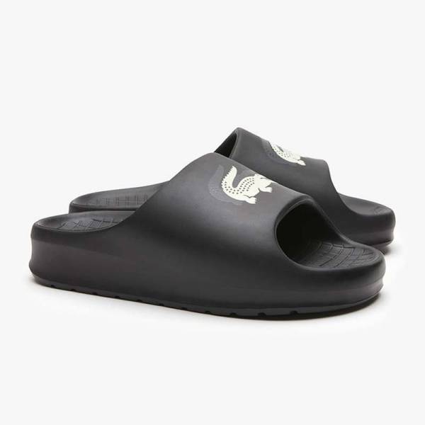 LACOSTE WOMENS CROCO 2.0 EVO