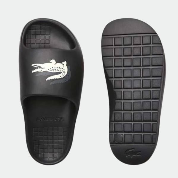 LACOSTE WOMENS CROCO 2.0 EVO