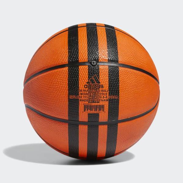ADIDAS 3STRIPES RUBBER X3 BALL