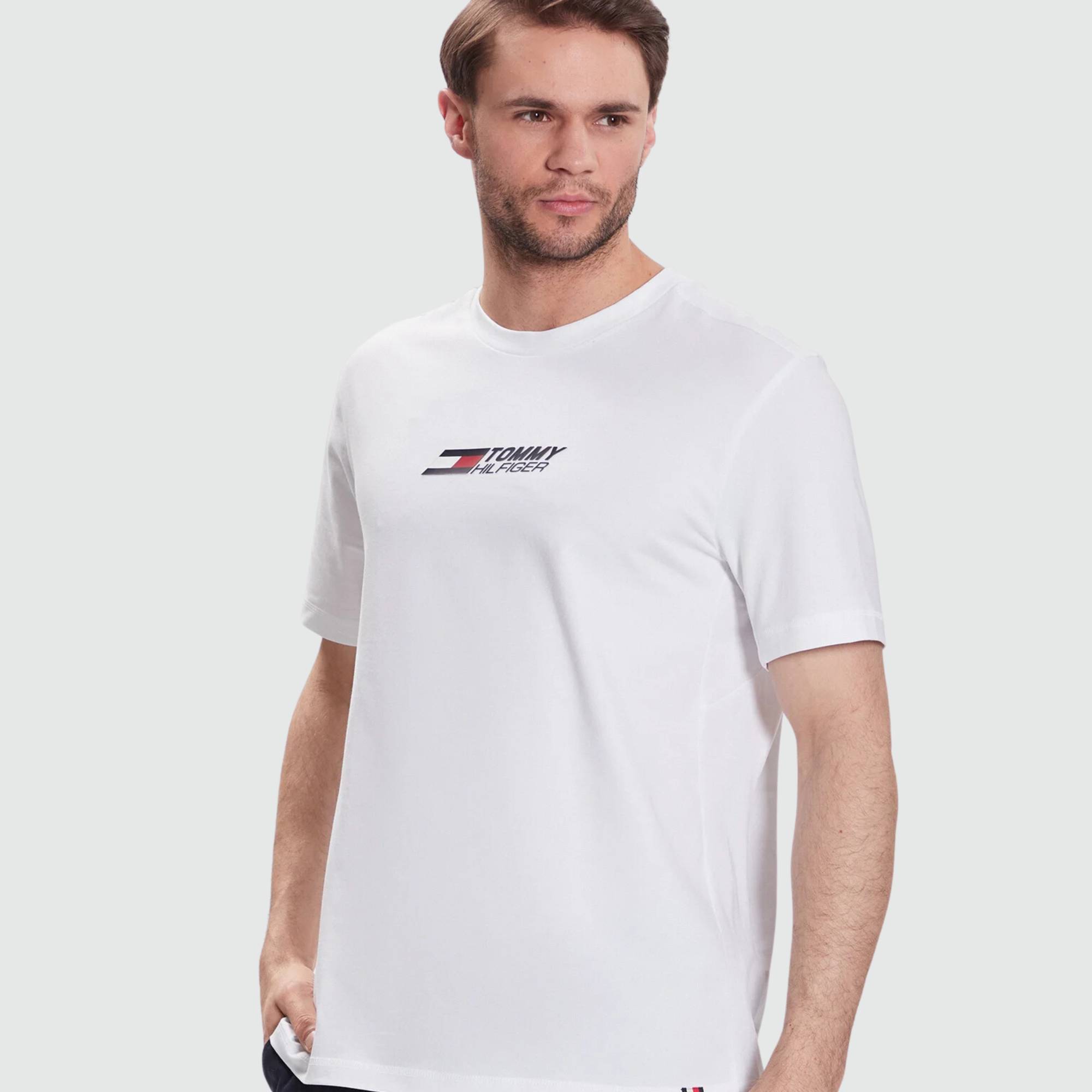 PriveSports | Αθλητικά Είδη -Online shop | TOMMY SPORT ESSENTIAL BIG ...