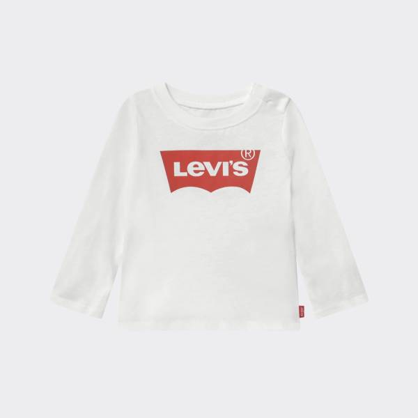 LEVI'S BATWING LONGSLEEVE