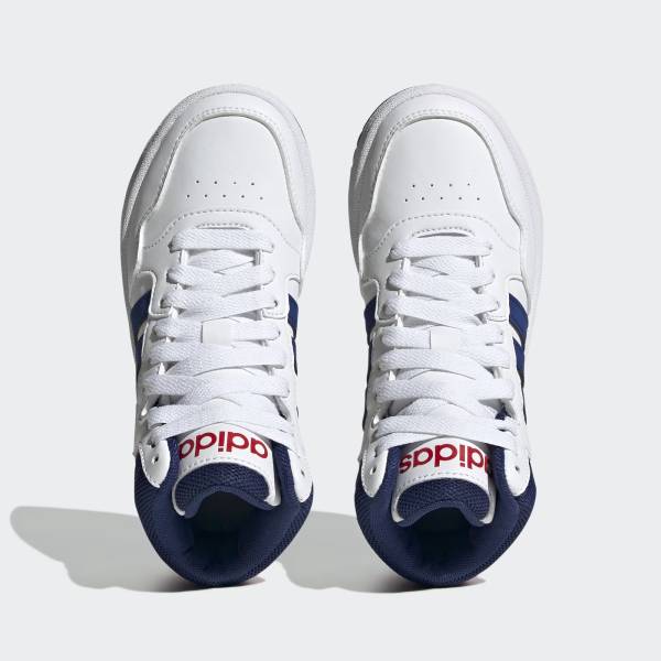 ADIDAS HOOPS 3.0 MID
