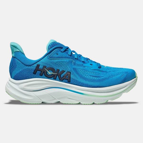 HOKA CLIFTON 10