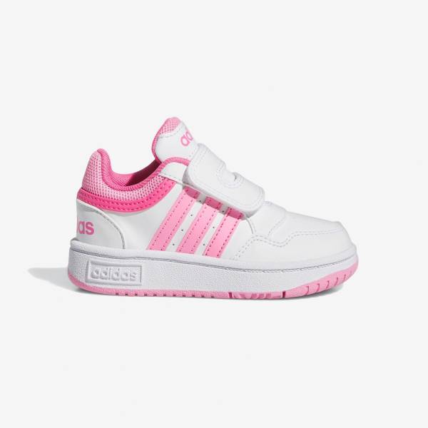 ADIDAS HOOPS INFANTS