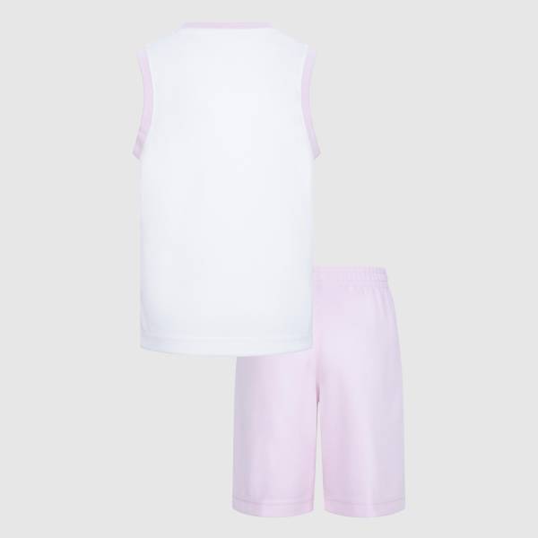 NIKE JORDAN 23 JERSEY SET
