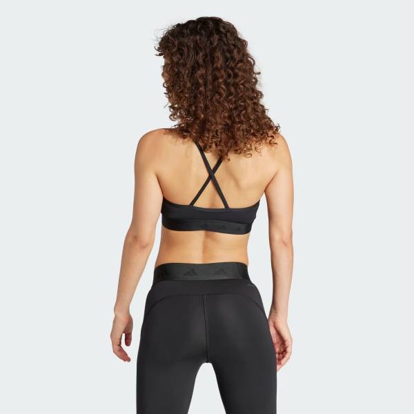 ADIDAS HYGLAM BRALETTE