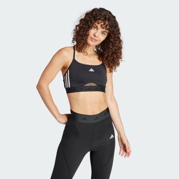 ADIDAS HYGLAM BRALETTE