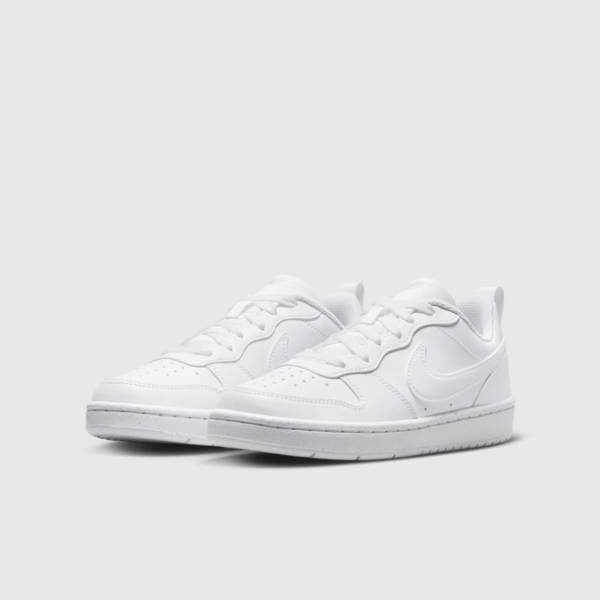 NIKE COURT BOROUGH LOW RECRAFT BG