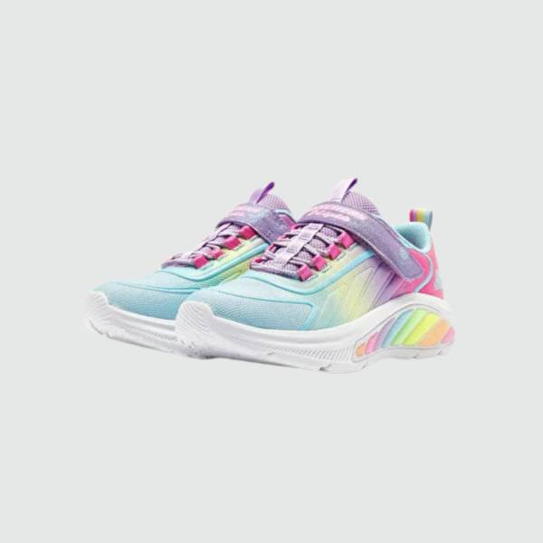 SKECHERS RAINBOW CRUISERS