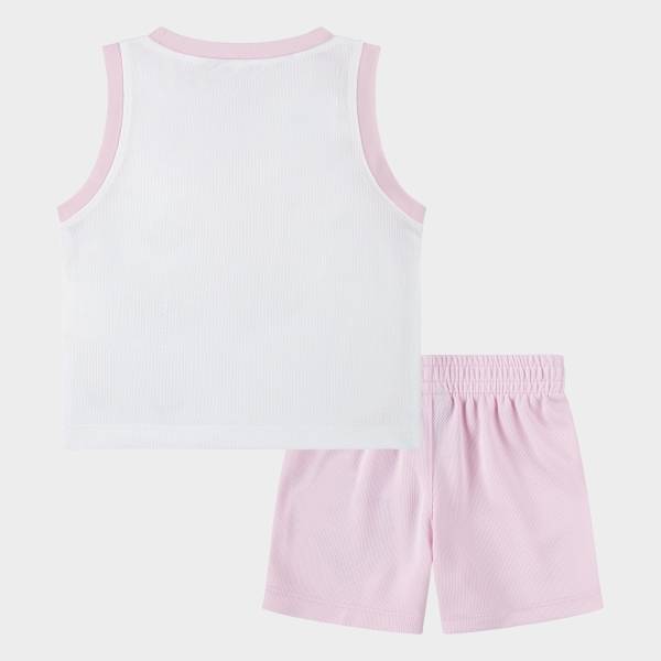 NIKE JORDAN 23 JERSEY SET