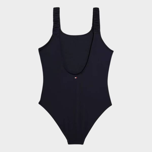 TOMMY GIRLS ONE PIECE SWIM SUIT