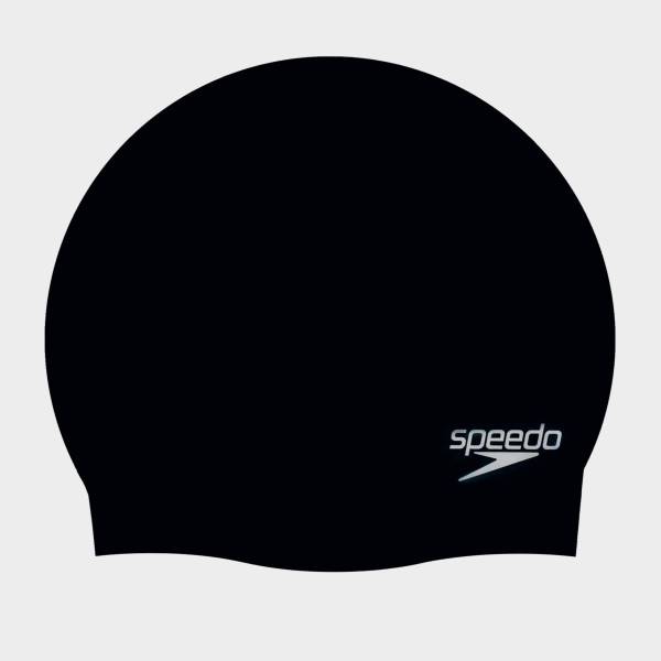 SPEEDO PLAIN MOUD SILCON CAP