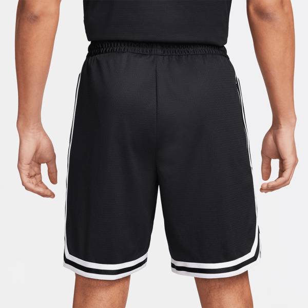 NIKE DNA MEN'S DRI-FIT BASKETBALL SHORT