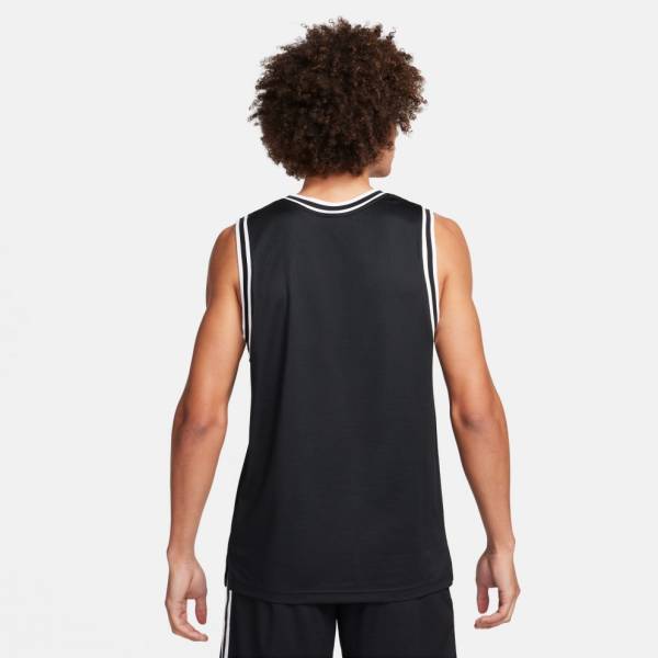 NIKE DNA MEN'S DRI-FIT BASKETBALL