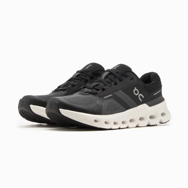 ON CLOUDRUNNER 2