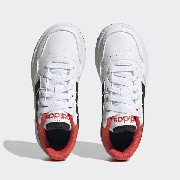 ADIDAS HOOPS 3.0 JUNIOR