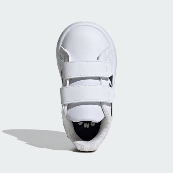 ADIDAS COURT INFANTS
