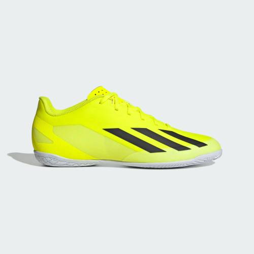 ADIDAS X CRAZYFAST CLUB INDOOR