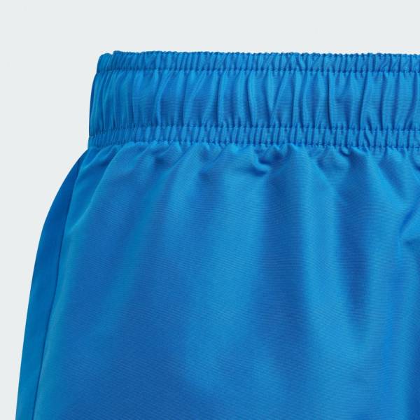 ADIDAS JUNIOR BOS SWIM SHORTS