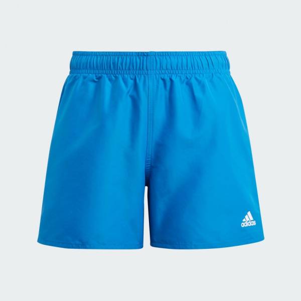 ADIDAS JUNIOR BOS SWIM SHORTS