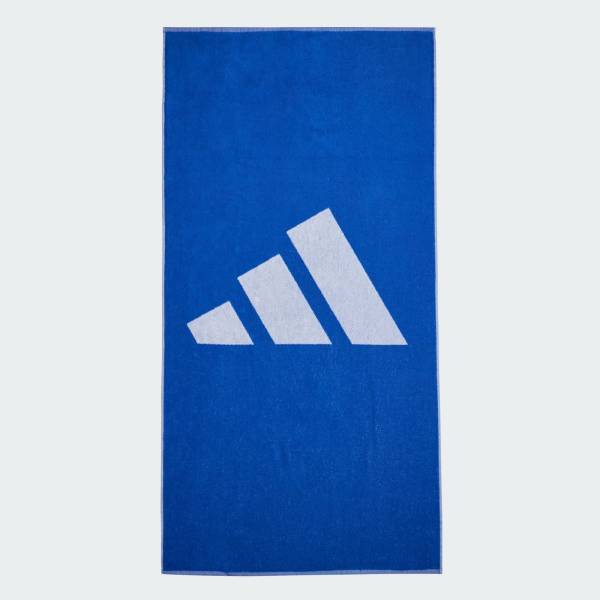 ADIDAS 3BAR TOWEL LARGE
