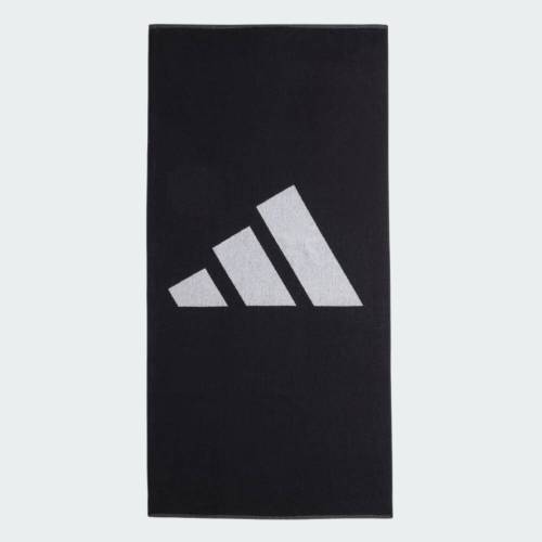 ADIDAS 3BAR TOWEL LARGE