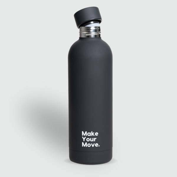 WATER BOTTLE 500 ML