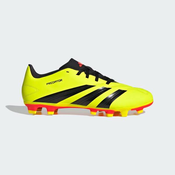 ADIDAS PREDATOR CLUB FxG