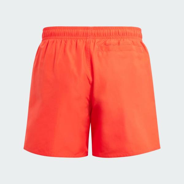 ADIDAS JUNIOR BOS SWIM SHORTS