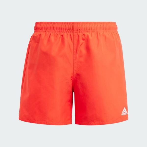 ADIDAS JUNIOR BOS SWIM SHORTS