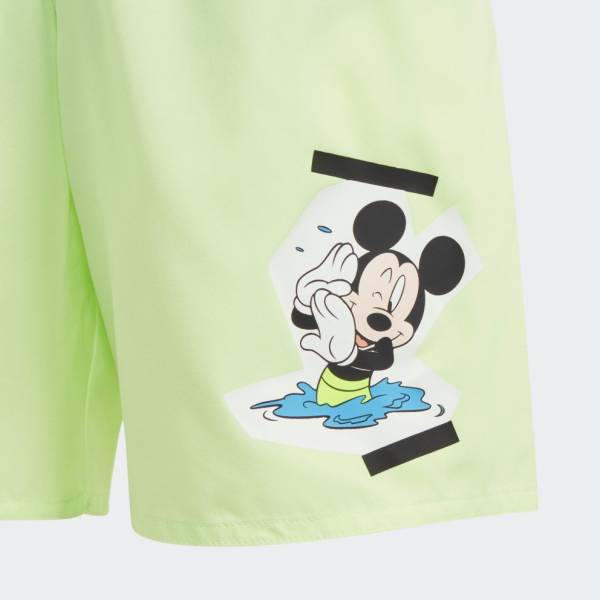 ADIDAS DYSNEY MICKEY MOUSE SWIM SHORT