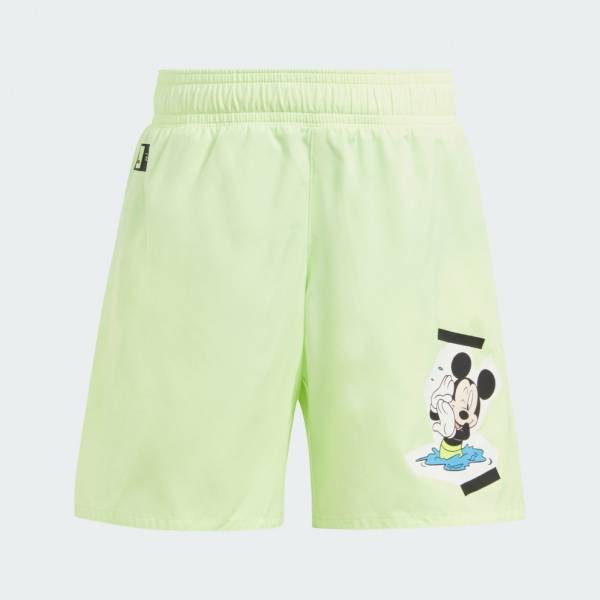 ADIDAS DYSNEY MICKEY MOUSE SWIM SHORT