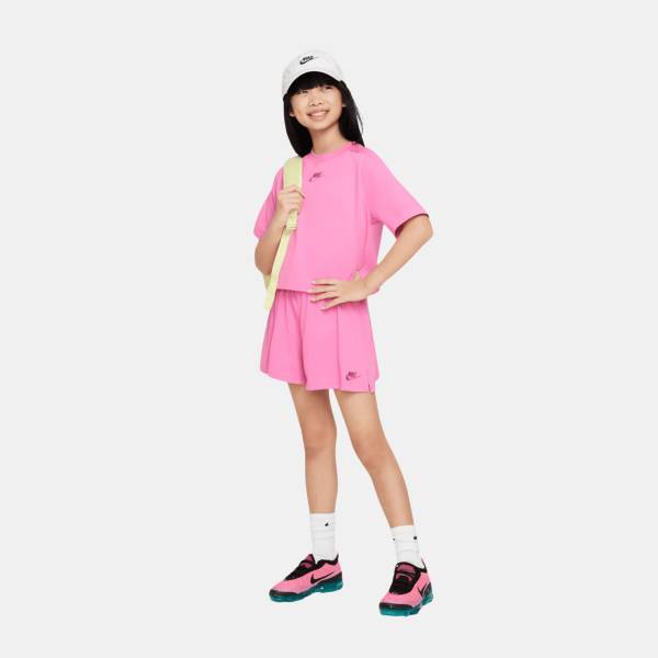 NIKE SPORTSWEAR KIDS JERSEY SHORTS