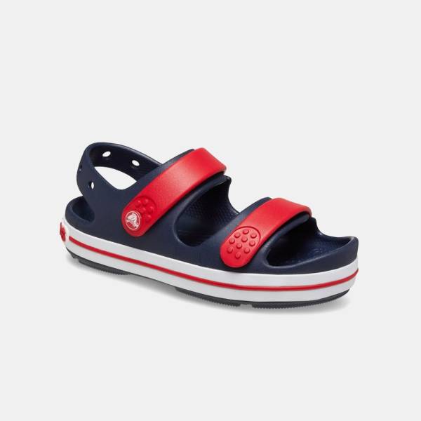 CROCS CROCBAND CRUISER SANDAL K