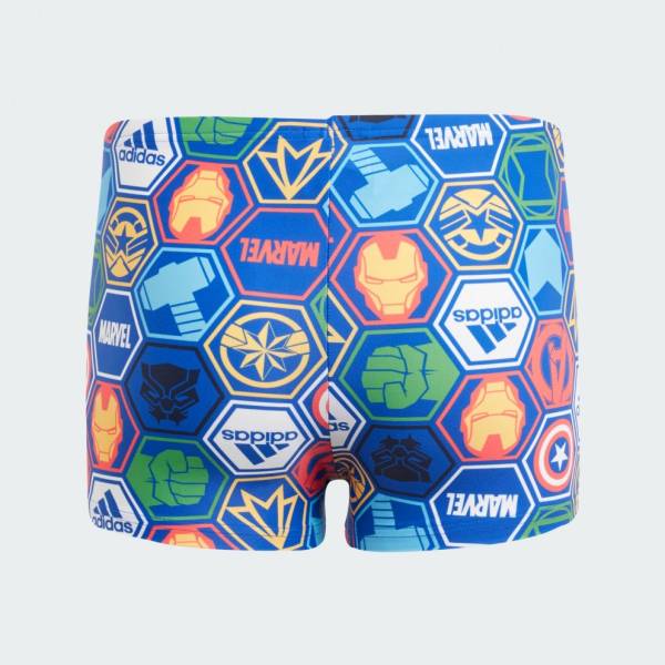 ADIDAS MRVEL AVENGERS BOXER