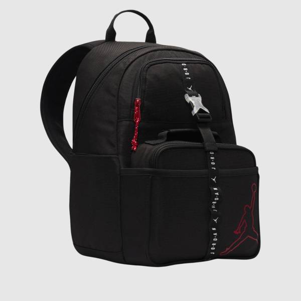 JORDAN AIR LUNCH BACKPACK