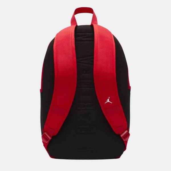 JORDAN JERSEY BACKPACK