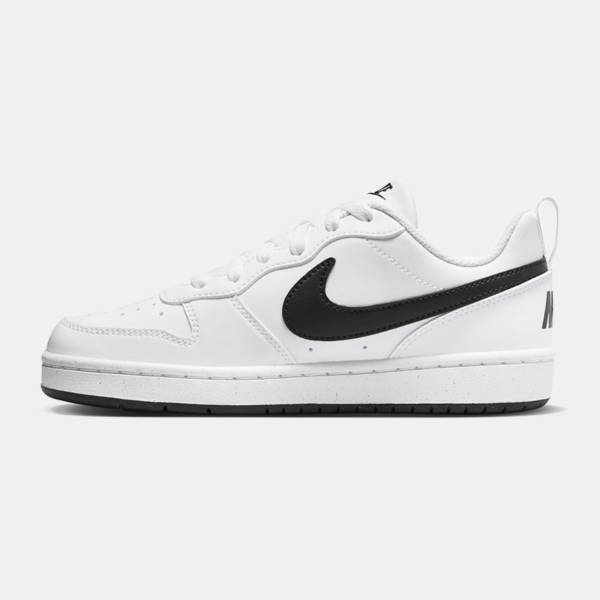 NIKE COURT BOROUGH LOW RECRAFT BG