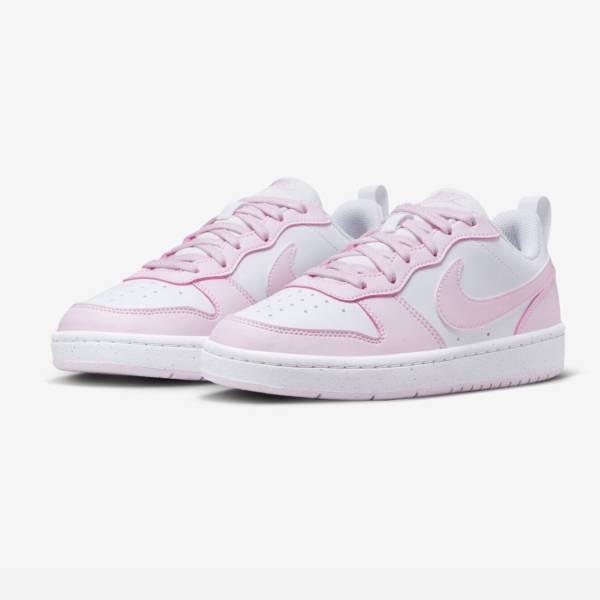 NIKE COURT BOROUGH LOW RECRAFT BG